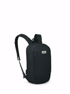 Osprey Arcane Small Day Black - Turistický batoh