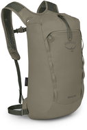 Osprey Daylite Cinch Pack Concrete Tan - Turistický batoh