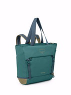 Osprey Daylite Large Tote Pack Cascade Blue/Latte Brown - Tourist Backpack