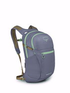 Osprey Daylite Plus Soundwave Grey/Latte Brown - Tourist Backpack