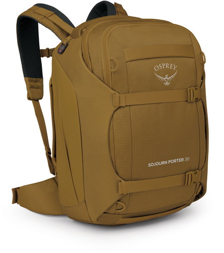 Osprey Porter 30 l Brindle Brown - Túrahátizsák - Fő fotó