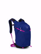 Osprey Sportlite 20 l Alkaline/Hotspot Pink - Tourist Backpack