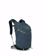 Osprey Sportlite 20 l Tungsten/Grey Wolf - Tourist Backpack