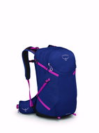 Osprey Sportlite 25 l Alkaline/Hotspot Pink M/L - Tourist Backpack