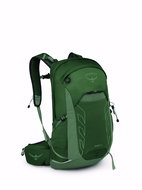 Osprey Talon 22 l Green Canopy/Pine Leaf - Tourist Backpack