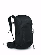 Osprey Talon 26 l Black/Coal Grey - Tourist Backpack