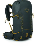 Osprey Talon Velocity 30 l Dark Charcoal/Tumbleweed Yellow - Tourist Backpack
