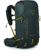 Osprey Talon Velocity 30 l Dark Charcoal/Tumbleweed Yellow S/M - Tourist Backpack