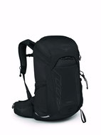 Osprey Tempest 26 l Black/Coal Grey - Tourist Backpack