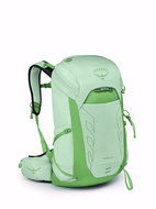 Osprey Tempest 26 l Frosty Mint Green/Botanica - Tourist Backpack