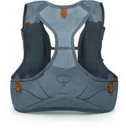 Osprey Duro Lt Phantom Grey/Toffee Orange L - Running Vest