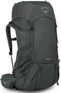 Osprey Rook 65 l Ef Dark Charcoal/Silver Lining - Tourist Backpack