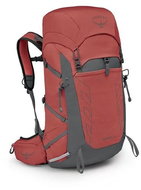 Osprey Tempest 33 l Red Pampas/Coal Grey - Túrahátizsák