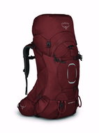 Osprey Aether 55 Acorn Red S/M - Backpack