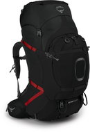 Osprey Aether Plus 85 Black L/XL - Backpack
