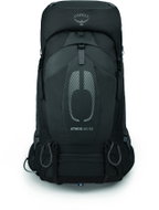 Osprey Atmos Ag 50 Black S/M - Backpack