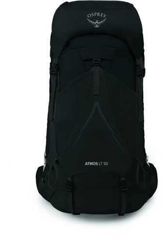 Osprey Atmos Ag Lt 50 Black S/M - Backpack - Main image