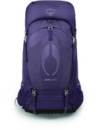 Osprey Aura Ag 50 Enchantment Purple WXS/WS - Backpack