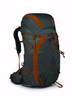 Osprey Exos 58 Dark Charcoal Grey S/M - Backpack