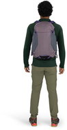 Osprey Hikelite 28 Graphite Purple - Backpack