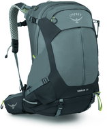 Osprey Sirrus 34 Medium Gray - Backpack