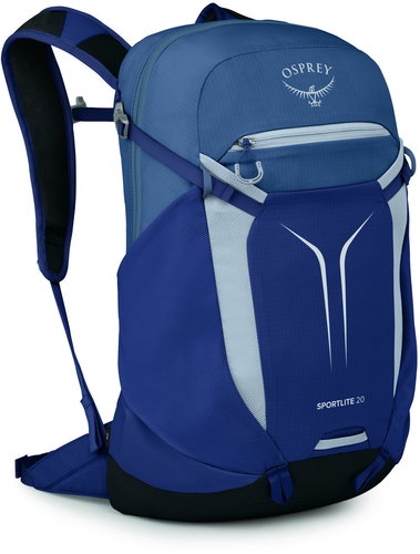 Osprey Sportlite 20 Serenity Blue - Backpack - Main image