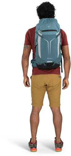 Osprey Sportlite 30 Torrent Blue - Backpack - Main image