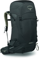 Osprey Stratos 44 Raven Black - Backpack