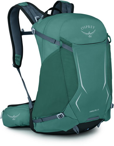Osprey Hikelite 28 Cascade Blue - Backpack - Main image
