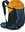Tungsten/Yellow