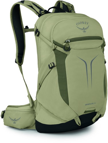 Osprey Sportlite 25 Olive Tan - Backpack - Main image