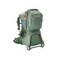 Baby Carrier Backpack Osprey Poco Child Carrier Koseret Green - Krosna na dítě