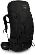 Osprey KESTREL 68 II M/L black 68l - Tourist Backpack