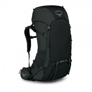 Osprey ROOK 50, black - Tourist Backpack