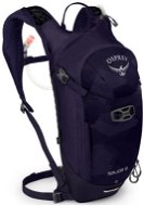 Osprey Salida 8, violet pedals - Sports Backpack