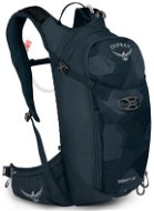 Osprey SISKIN 12, slate blue - Športový batoh