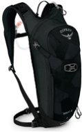 Osprey SISKIN 8, obsidian black - Sports Backpack