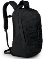 Osprey Axis, Black - City Backpack