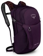 Osprey Daylite Plus, amulet purple - Turistický batoh