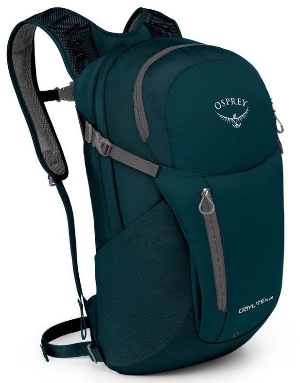 Osprey daylite 2025 petrol blue