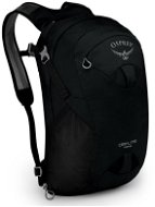 Osprey Daylite Travel Black - Turistický batoh