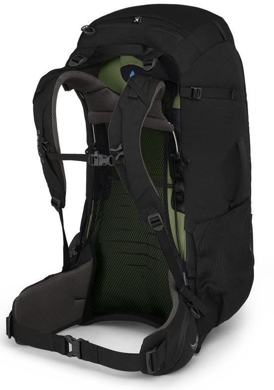 Osprey farpoint outlet alternative