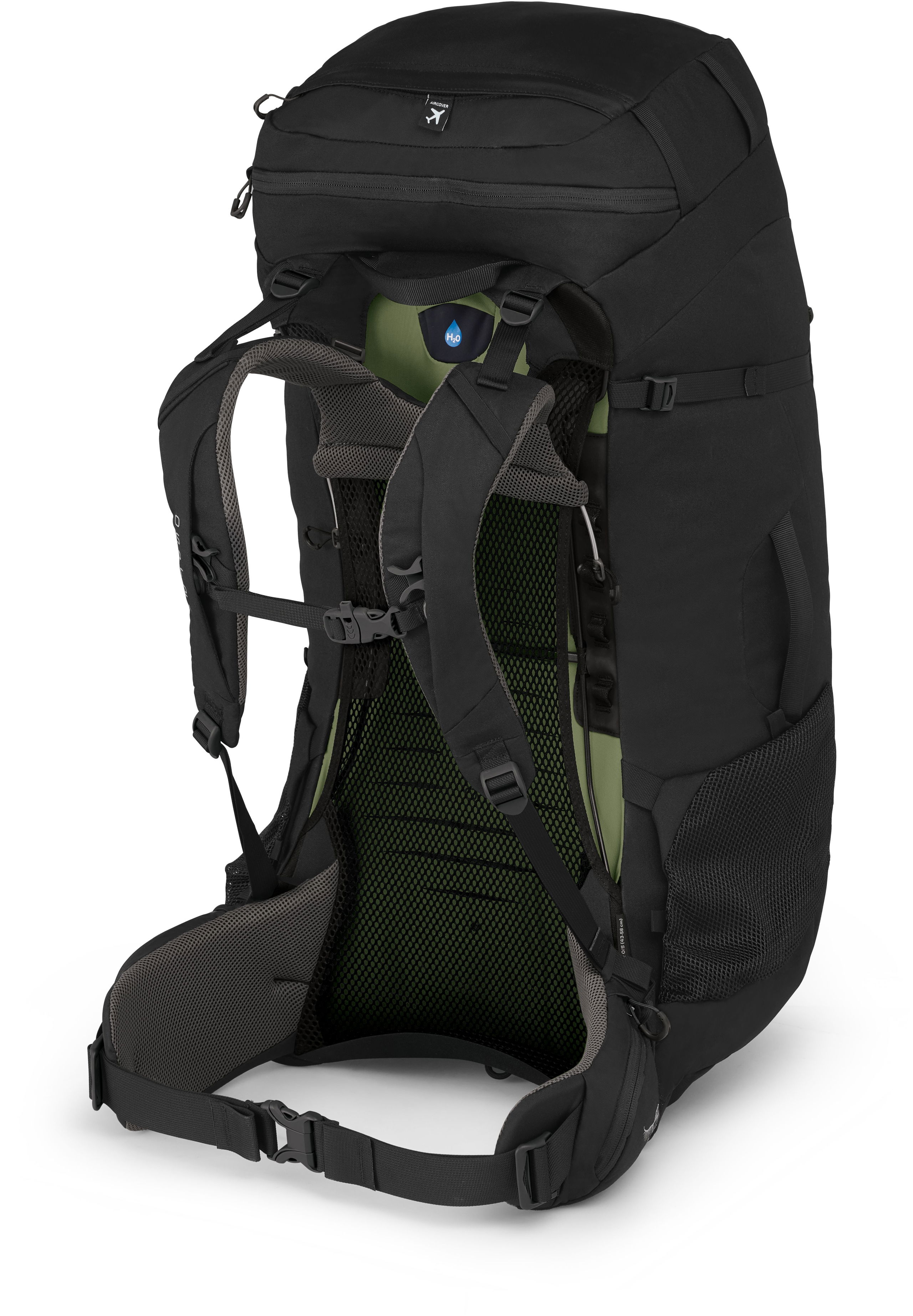 Osprey farpoint clearance 75