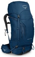 Osprey Kestrel 58 II M/L Loch Blue 58l - Tourist Backpack