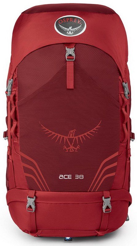 Osprey ace outlet 38