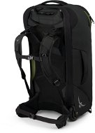 Osprey Farpoint Wheels 65, black - Travel Bag
