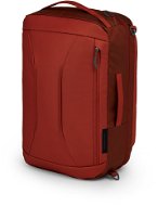 Osprey Transporter Global Carry-On 36, ruffian red - Travel Bag