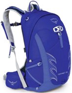 Osprey Tempest 20 II, Iris Blue, WS/WM - Tourist Backpack