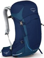 Osprey Stratos 26 II, Eclipse Blue - Tourist Backpack
