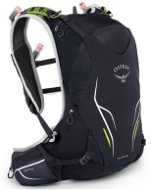 Osprey DURO 15 S/M Alpine Black 13l - Sports Backpack